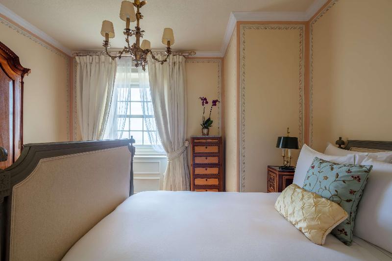 디럭스 전망 룸, Valverde Sintra Palácio De Seteais   The Leading Hotels Of The World