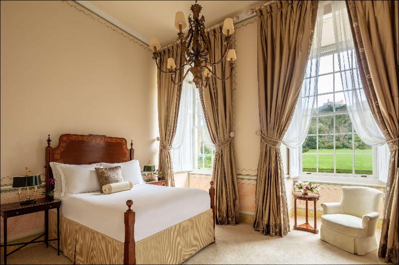ガーデンビュースーペリアールーム, Valverde Sintra Palácio De Seteais   The Leading Hotels Of The World