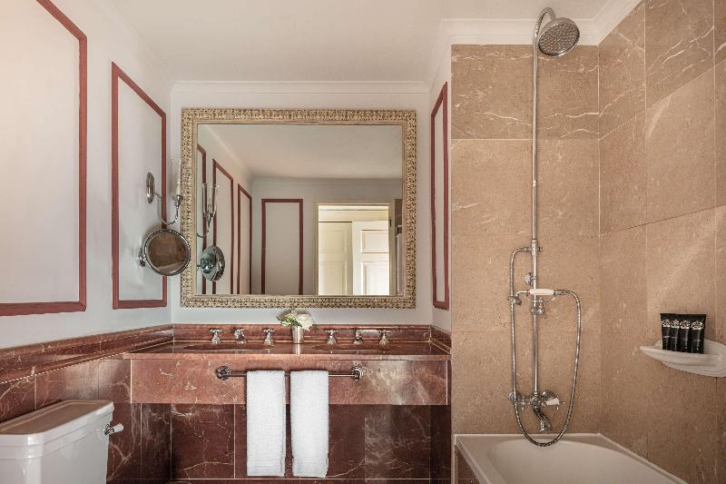 수피리어 룸 가든 전망, Valverde Sintra Palácio De Seteais   The Leading Hotels Of The World