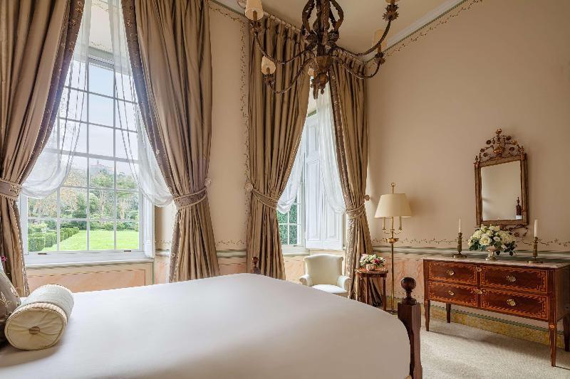 수피리어 룸 가든 전망, Valverde Sintra Palácio De Seteais   The Leading Hotels Of The World