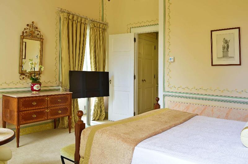 ガーデンビュースーペリアールーム, Valverde Sintra Palácio De Seteais   The Leading Hotels Of The World