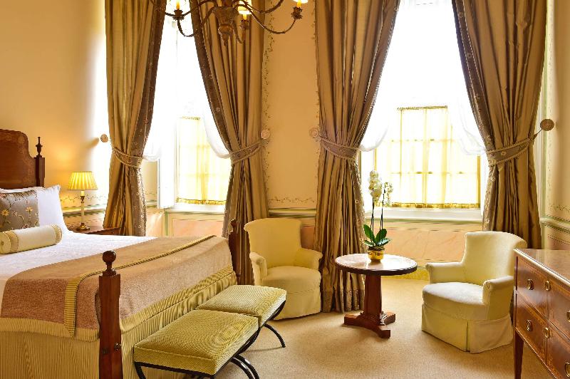 수피리어 룸 가든 전망, Valverde Sintra Palácio De Seteais   The Leading Hotels Of The World