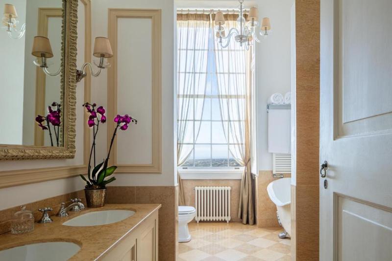 プレミアムルーム, Valverde Sintra Palácio De Seteais   The Leading Hotels Of The World