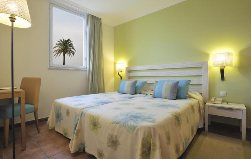 Номер Стандарт Вид на Сад, Pestana Viking Beach & Spa Resort
