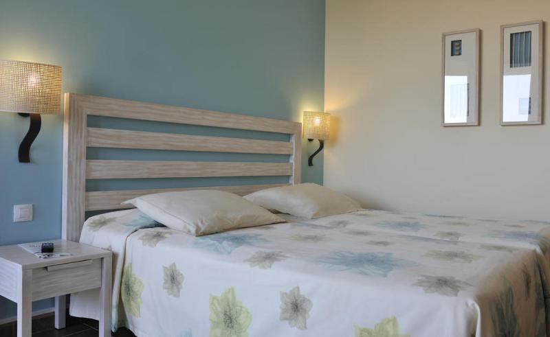 Номер Стандарт Вид на Море, Pestana Viking Beach & Spa Resort