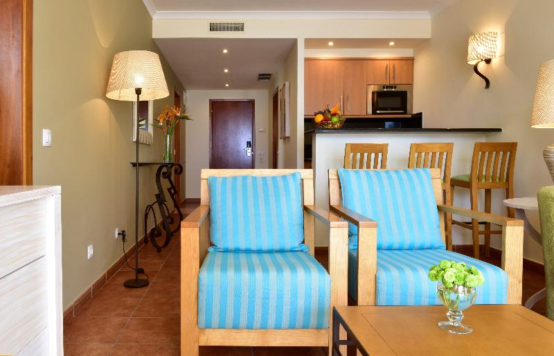Люкс, Pestana Viking Beach & Spa Resort