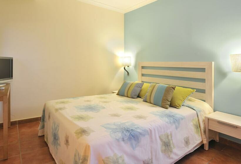Люкс Superior Вид на Море, Pestana Viking Beach & Spa Resort
