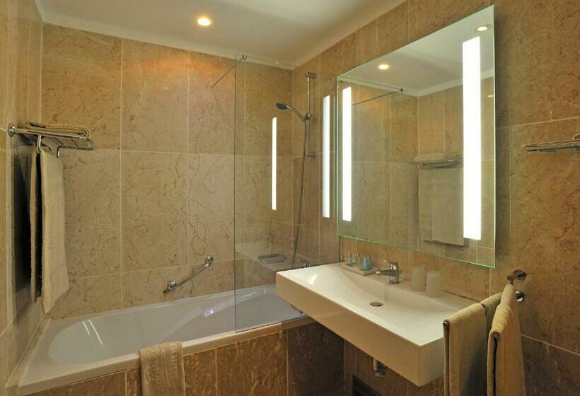 Люкс, Pestana Viking Beach & Spa Resort
