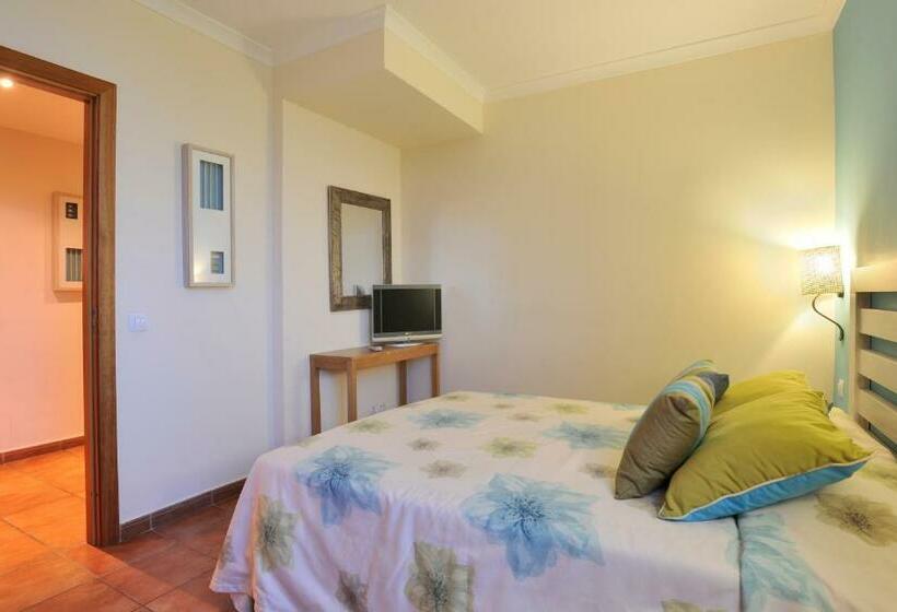 Люкс, Pestana Viking Beach & Spa Resort