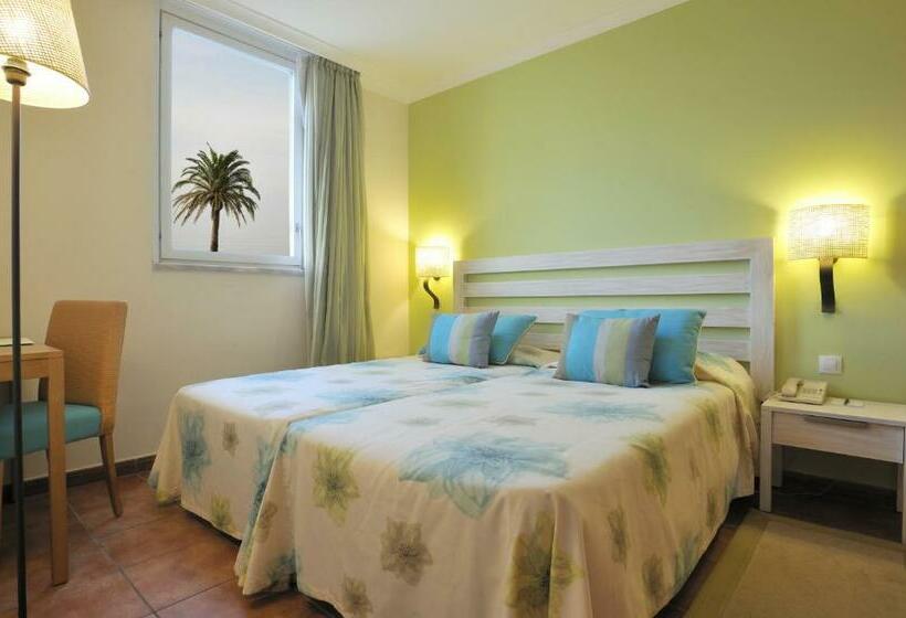 Люкс, Pestana Viking Beach & Spa Resort