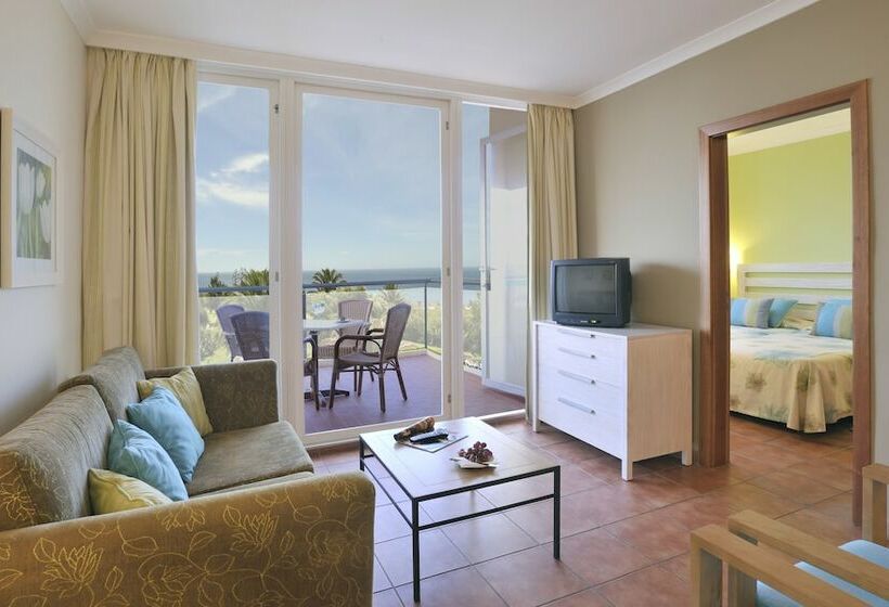 Люкс Вид на Море, Pestana Viking Beach & Spa Resort