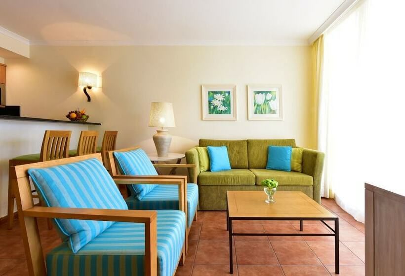 Люкс Вид на Море, Pestana Viking Beach & Spa Resort
