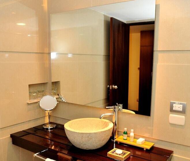 اتاق استاندارد یک نفره, Sonesta Hotel Cusco