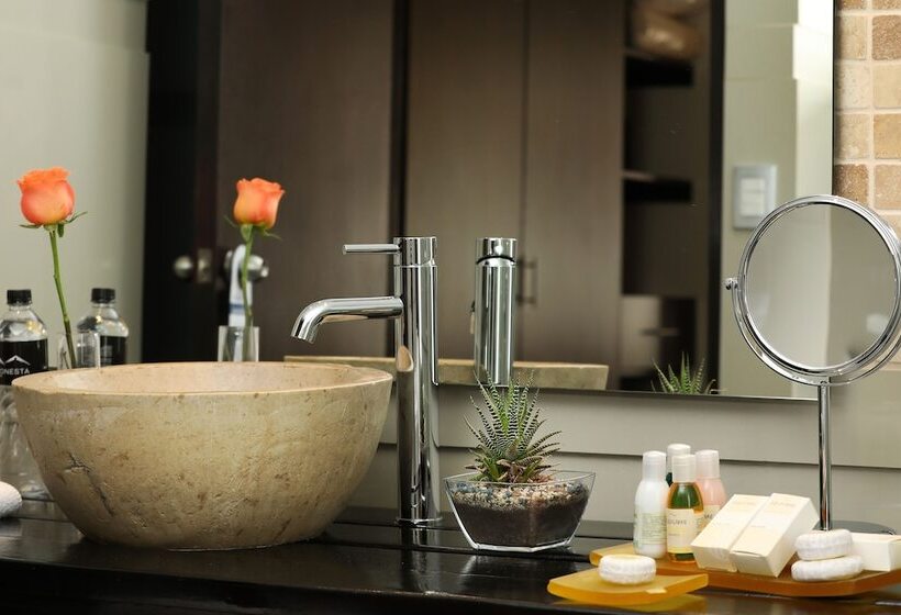 اتاق اجرایی, Sonesta Hotel Cusco