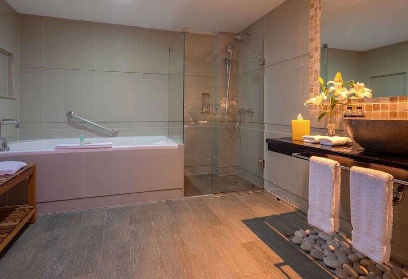 اتاق اجرایی, Sonesta Hotel Cusco