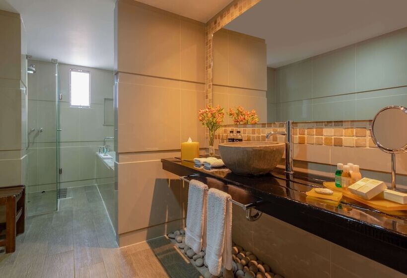 اتاق اجرایی, Sonesta Hotel Cusco