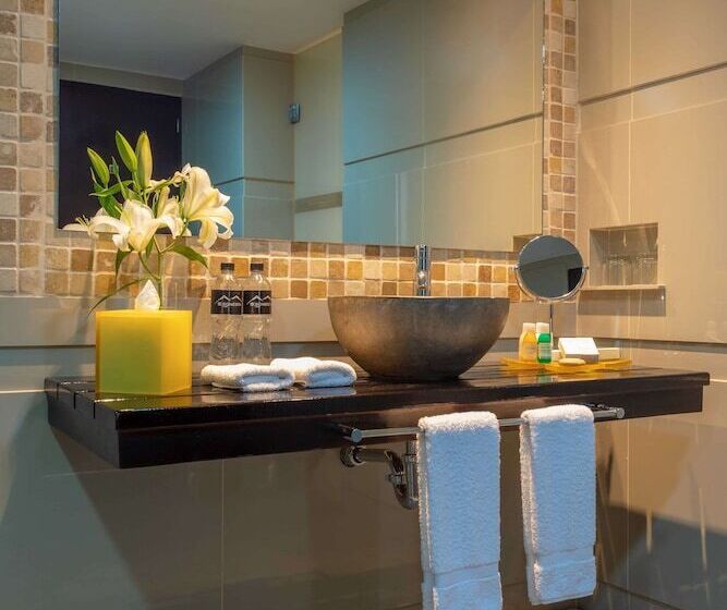 اتاق اجرایی, Sonesta Hotel Cusco