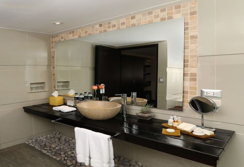 اتاق اجرایی, Sonesta Hotel Cusco