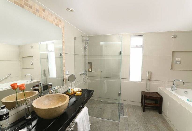 اتاق اجرایی, Sonesta Hotel Cusco