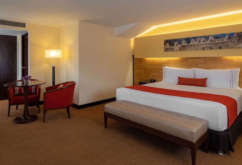 اتاق اجرایی, Sonesta Hotel Cusco