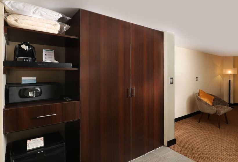 اتاق اجرایی, Sonesta Hotel Cusco
