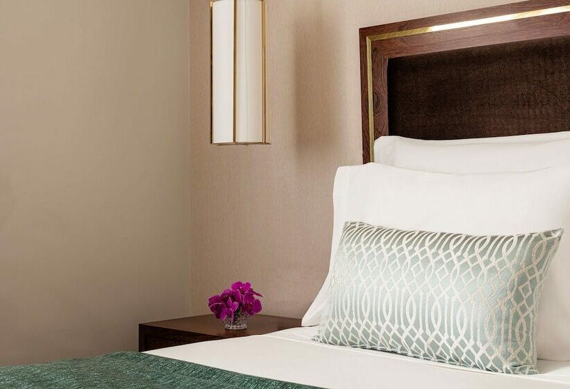 디럭스 룸, Tivoli Avenida Liberdade Lisboa – A Leading Hotel Of The World