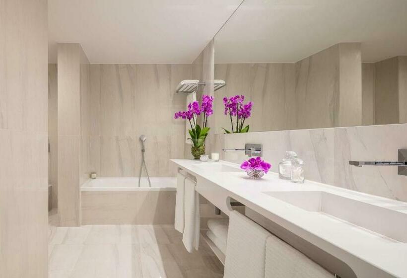 이그제큐티브 스위트, Tivoli Avenida Liberdade Lisboa – A Leading Hotel Of The World