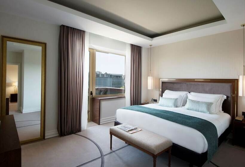 이그제큐티브 스위트, Tivoli Avenida Liberdade Lisboa – A Leading Hotel Of The World