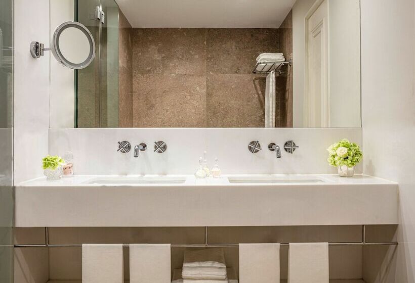 이그제큐티브 스위트, Tivoli Avenida Liberdade Lisboa – A Leading Hotel Of The World