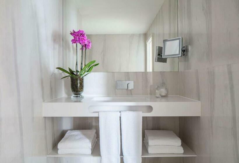 디럭스 패밀리 룸, Tivoli Avenida Liberdade Lisboa – A Leading Hotel Of The World