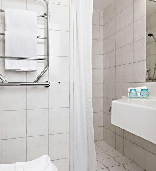 Номер Стандарт Индивидуальный, Allén   Sure Hotel By Best Western Allen