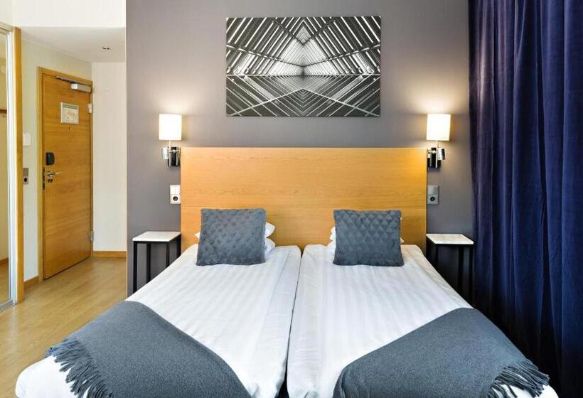 Номер Стандарт, Allén   Sure Hotel By Best Western Allen