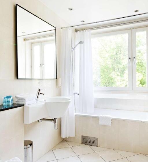 Семейный Номер, Allén   Sure Hotel By Best Western Allen