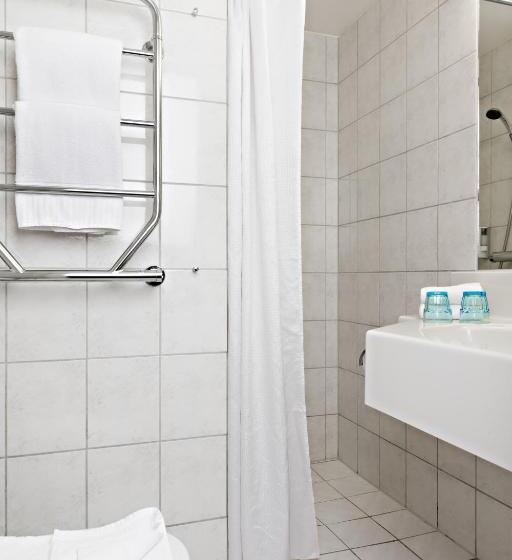Номер Economy, Allén   Sure Hotel By Best Western Allen