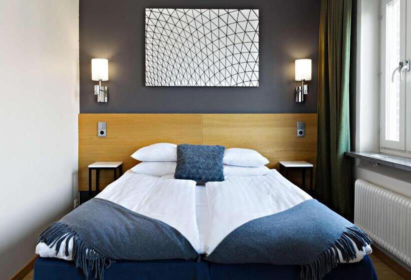 Номер Стандарт, Allén   Sure Hotel By Best Western Allen