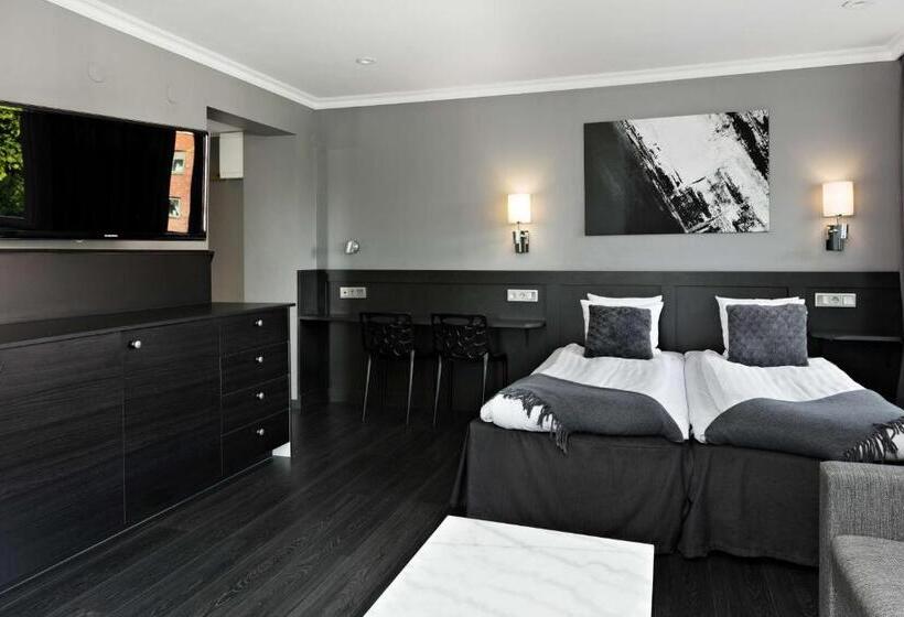 Семейный Номер, Allén   Sure Hotel By Best Western Allen