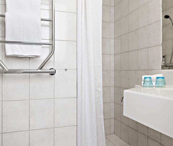 Номер Стандарт, Allén   Sure Hotel By Best Western Allen