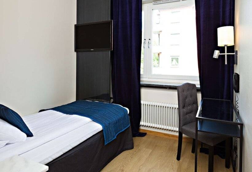 Номер Стандарт, Allén   Sure Hotel By Best Western Allen