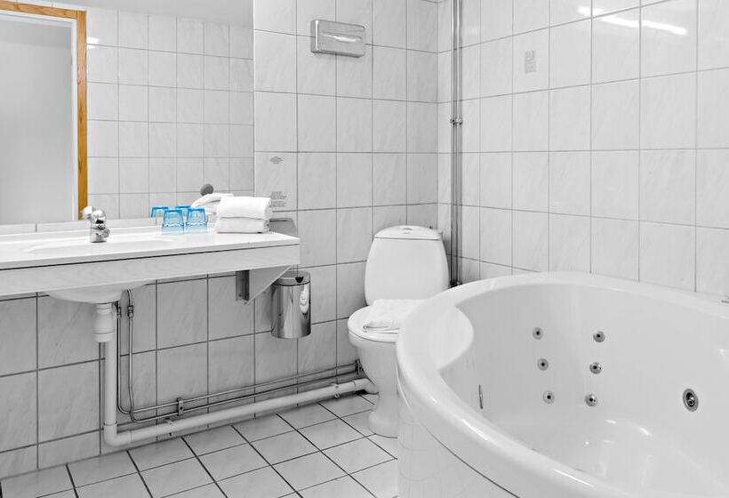 Семейный Номер, Allén   Sure Hotel By Best Western Allen