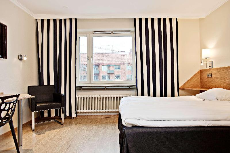 Номер Стандарт Индивидуальный, Allén   Sure Hotel By Best Western Allen