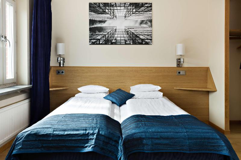 Номер Стандарт, Allén   Sure Hotel By Best Western Allen