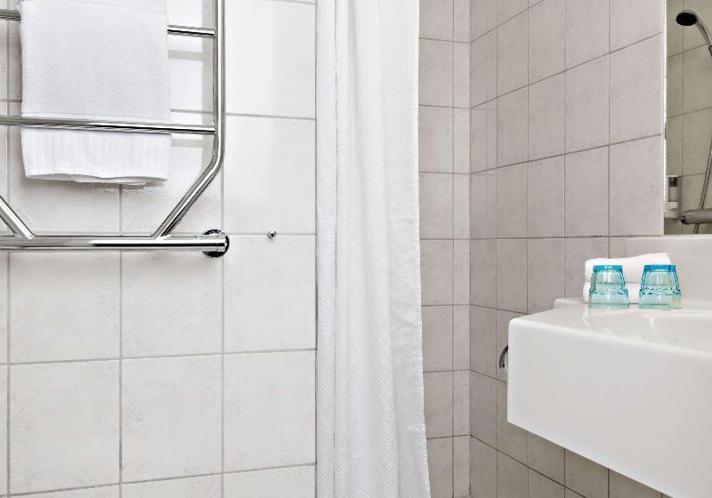 Номер Economy, Allén   Sure Hotel By Best Western Allen