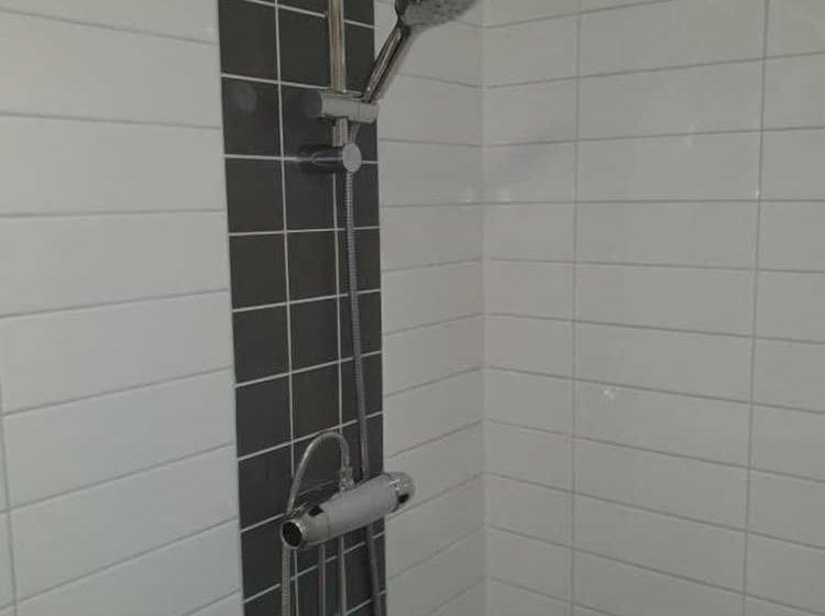Номер Стандарт, Ariston Hotell
