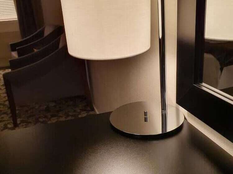 スーペリアールーム, Ariston Hotell