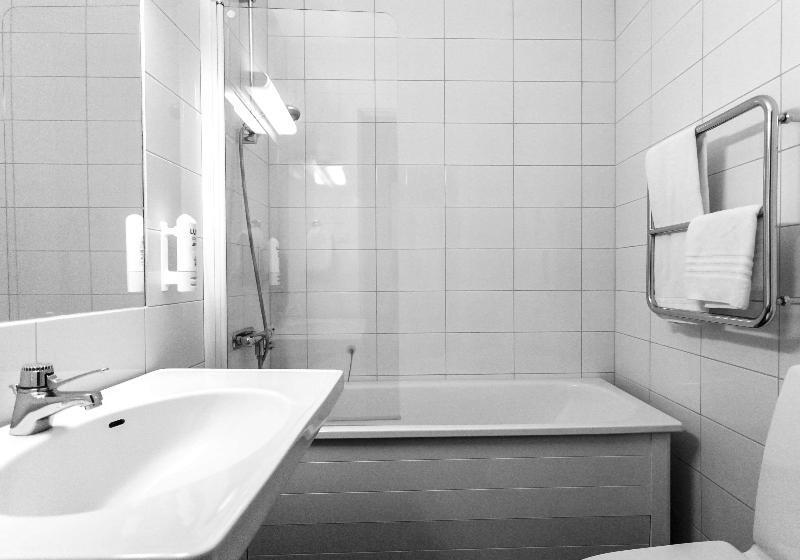 Номер Стандарт, Best Western Karlshamn Spa & Relax