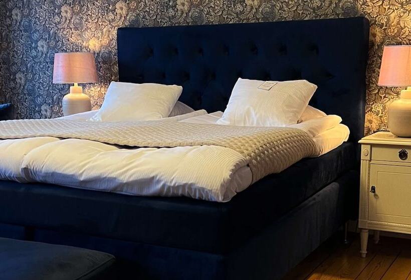 Семейный Номер, Best Western Motala Stadshotell