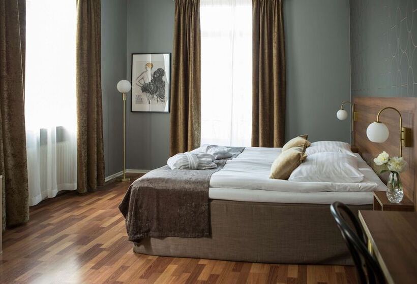 اتاق لوکس, L Boras, Bw Signature Collection