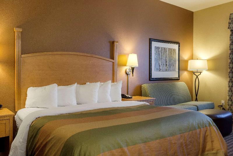 اتاق استاندارد, Pan Pacific Orchard