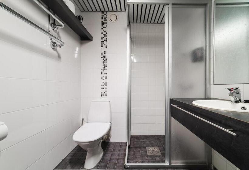 Quarto Estandar, Finlandia Hotel Aquarius