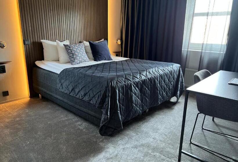 Люкс, Finlandia Hotel Aquarius